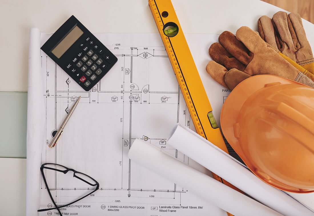 Custom Home Construction